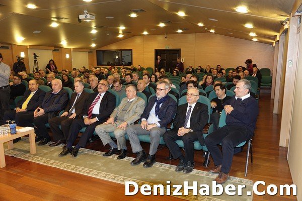 İMEAK DTO'da Koster Filo Yenileme Çalışması Toplantısı yapıldı