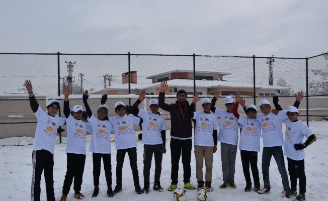 İpekyolu’nda SODES kurslarına ilgi