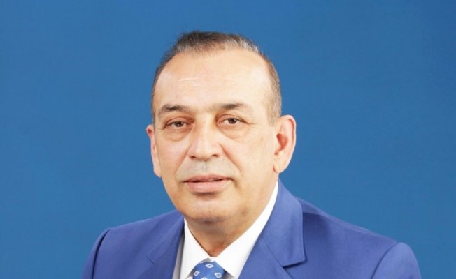 Karamercan: "Mevzu Türkiye ise her türlü fedakarlığa hazırız"