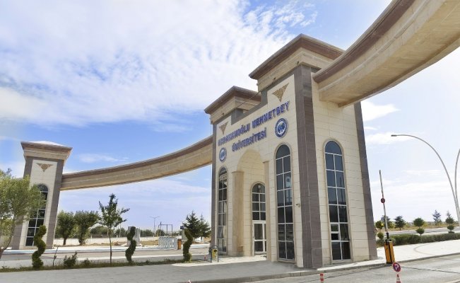 KMÜ’den öğrencilere pedagojik formasyon fırsatı