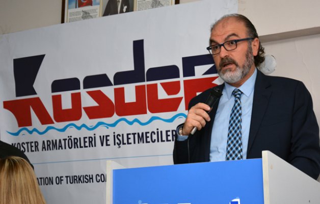 KOSDER Başkanından koster açıklaması