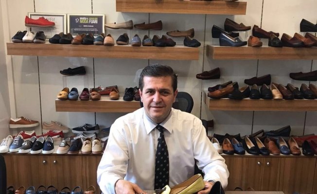 Manisa Ayakkabıcılar Odasında kongre heyecanı