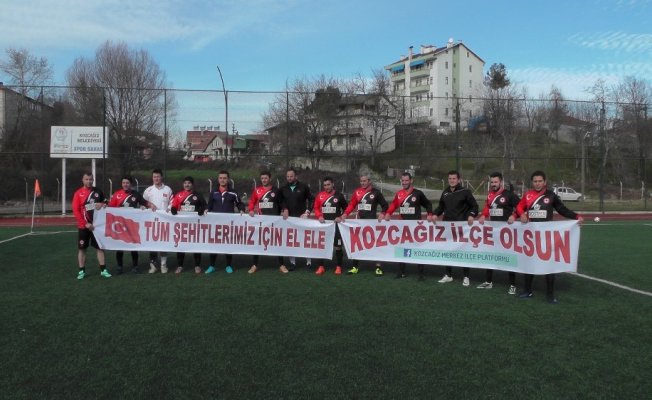 Masterler ve Veteranlar Ligi Türkiye Karması Bartın’a geldi