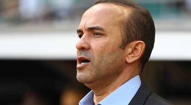 Mehmet Özdilek: “Galatasaray’ın ne kadar şansı varsa bizim de o kadar şansımız var"