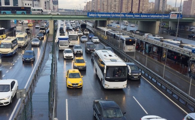 MTV ilk taksit ödemelerinde yarın son gün