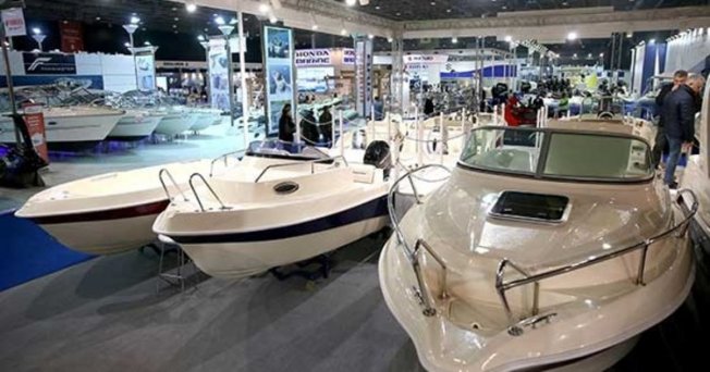 "Progressive Chicago Tekne ve Karavan Fuarı" açıld