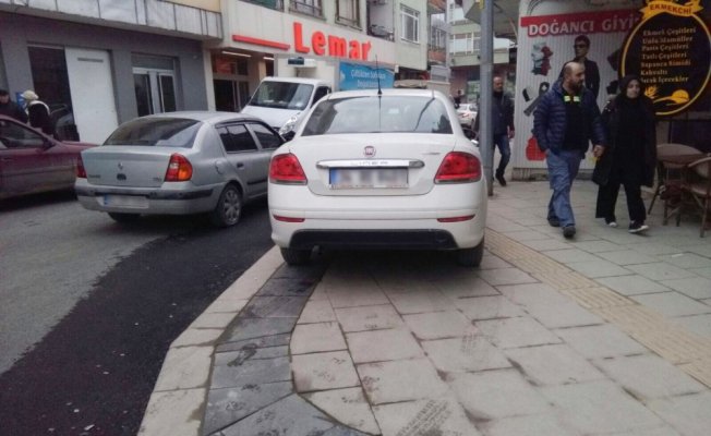 Sapanca Zabıtasından uyarı