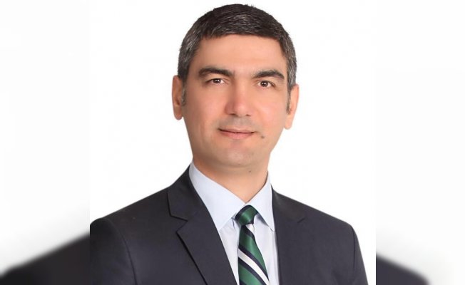 Selahattin Eyyubi Devlet Hastanesi başhekimliğine Özkul getirildi