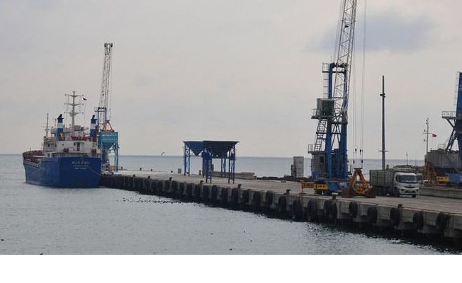 Tekirdağ Limanı'nın özelleştirilmesi ihalesi sonuçlandı