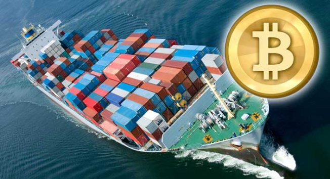 Türkiye, Rusya&#039;dan aldığı buğdayın ödemesini Bitcoin ile yaptı