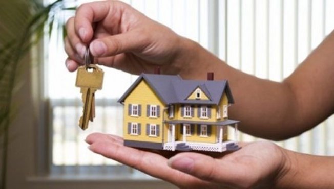 Türkiye’de geçen yıl 1,4 milyon konut satışı oldu