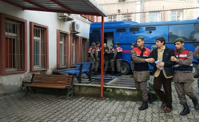 Vali Ceylan, darbe girişimi davasında tanık olarak dinlendi