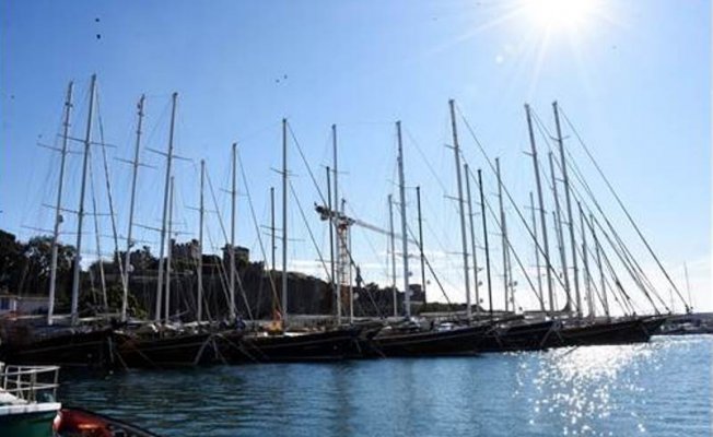 &quot;Yunanistan karasularında yaşanan sorunlar müsteşarlığın gündeminde&quot;