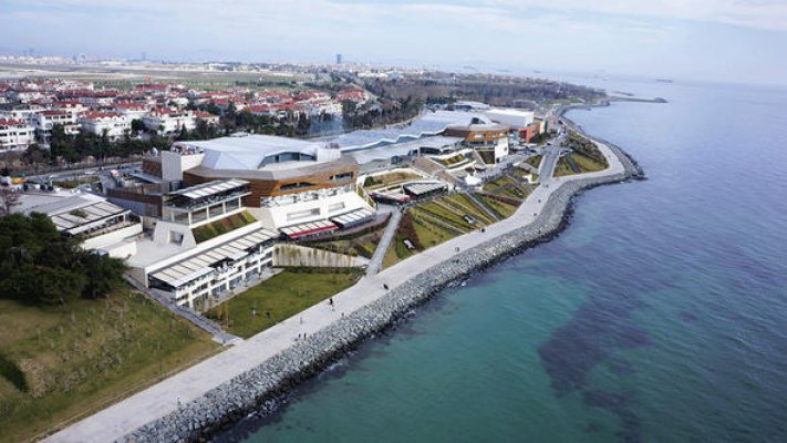 Akvaryum için soruşturma başlatıldı