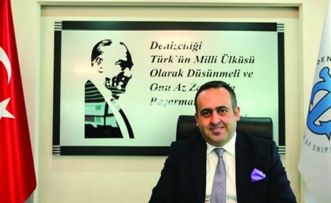 Antalyalı denizciler İstanbul'da Boat Show Fuarı'na katılacak