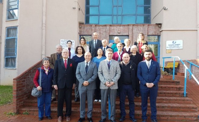 DEFAV - KASEV İş Birlikteliği