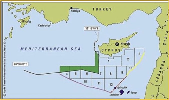 E.Amiral Cem Gürdeniz Yazdı: &quot;Son sözü donanmalar söyler&quot;