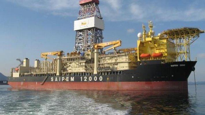 Ege'den sonra Akdeniz'de de kriz