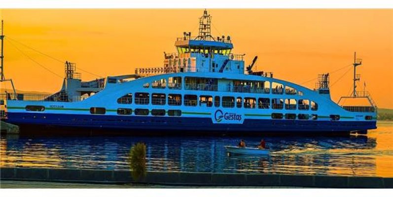 Gestaş'dan 12 Milyon Tl'lik Dev Yatırım