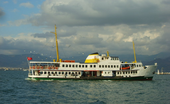 İBB: Adalar-Beşiktaş hattı ile ilgili bir çalışma bulunmamakta