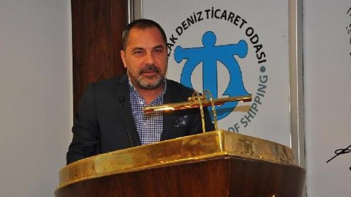 İMEAK DTO İzmir Şube Şubat ayı meclis toplantısı yapıldı