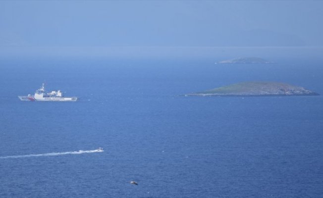 Kardak&#039;ta Önleme Devriyesi Görevi Sürüyor