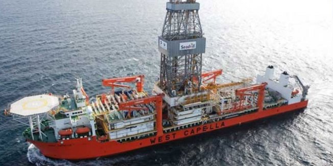 Kıbrıs’ın güneyine sondaj için 2 gemi daha geliyor!