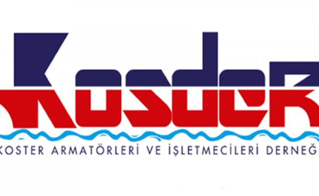 KOSDER Gemiadamları ve Kılavuz Kaptanlar Yönetmeliği değerlendirmesi