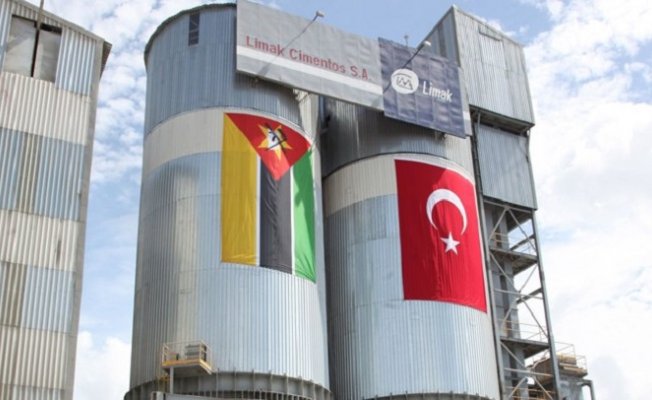 Limak'tan Mozambik'e en büyük Türk yatırımı