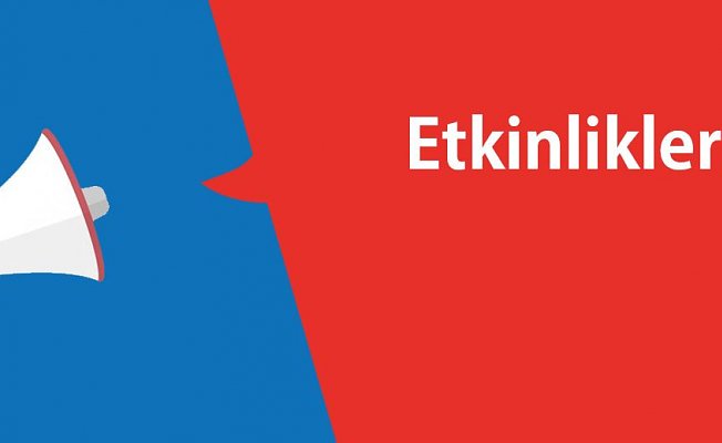 Mart Ayı Sektörel Etkinlik Takvimi