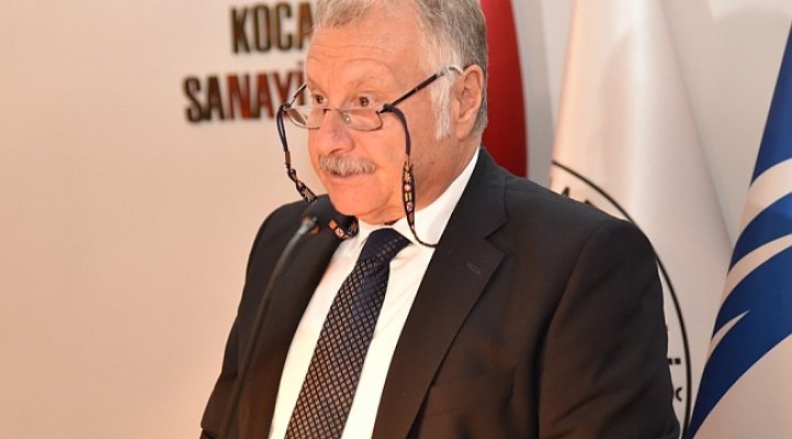 Türk limanları Avrupa'dan 3, dünyadan 2 kat fazla büyüdü