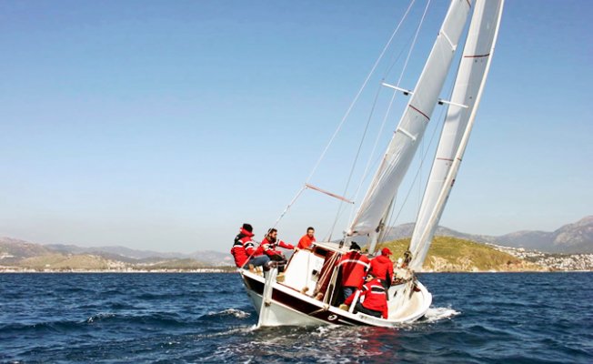 2018 Tırhandil Cup Kış Trofesi 4. Etap Yarışları sona erdi