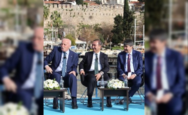 Aka “ Yunan adalarına seferler sorunsuz yapılabilir”