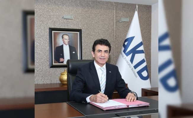 Akdeniz bölgesinde Şubat ayında hazır giyim ihracatı 27.2 milyon dolar