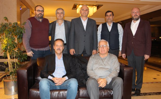 Cengiz Kaptanoğlu: Denizcilik sektörü değişime hazır