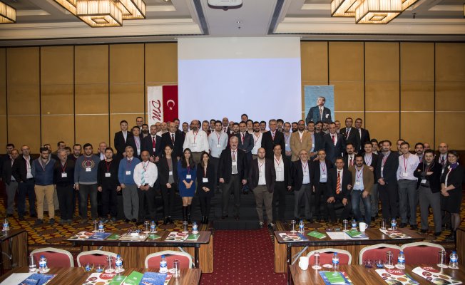  Dragon Marine&#039;den Ballast Water Treatment System Semineri