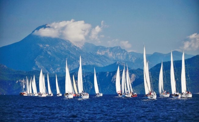 Göcek kadınlar Günü Kupasına geri sayım başladı