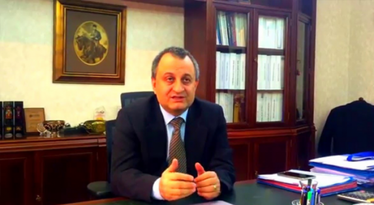 HAVELSAN, otonom savaş botları üzerinde çalışıyor