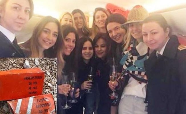 İran'dan düşen jetle ilgili son dakika açıklaması