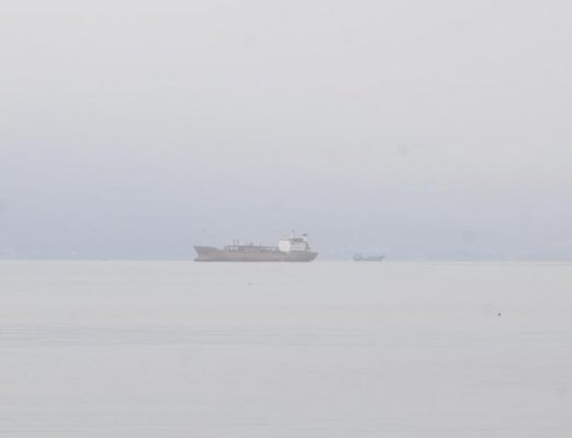 İzmit Körfezi'nde  11 yıldır demirli gemi için son 30 gün