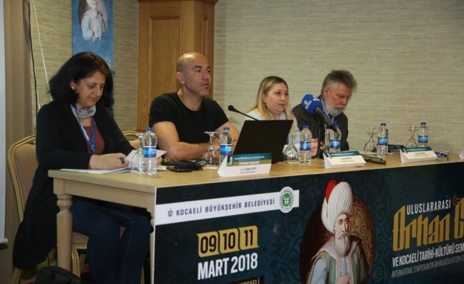 İzmitli 2 bin yıl önce İtalya’daydı