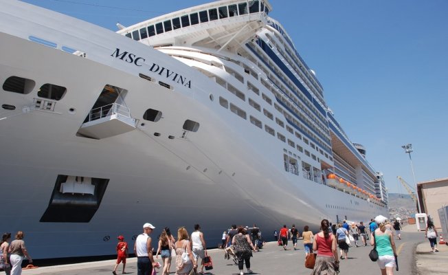 Seatrade Cruise Global Fuarı’nda Türkiye standı kurulacak