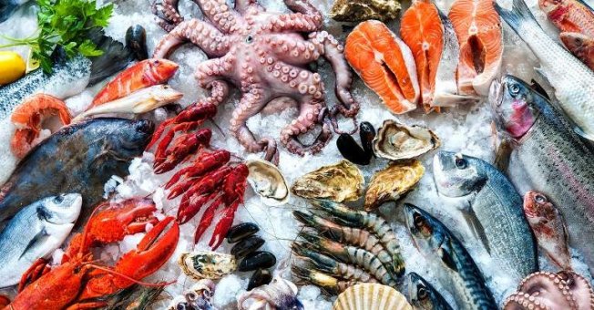 Su Ürünleri Yetiştiricilerine 52 Milyon TL'lik Destekleme Ödemesi