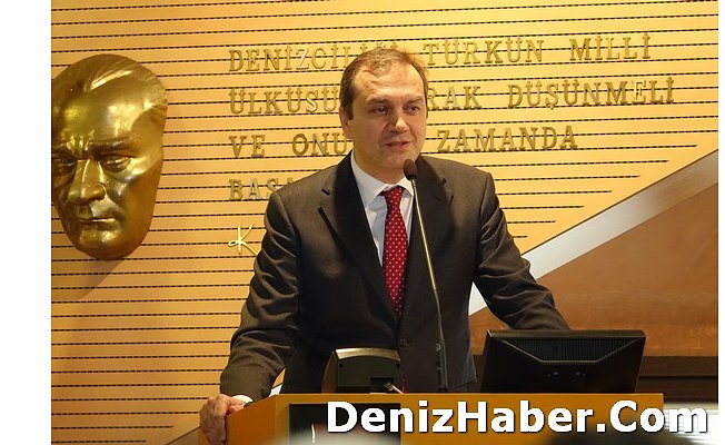 Tamer Kıran: Birbirimize rekabet eden değil, refakat eden insanlar olmalıyız