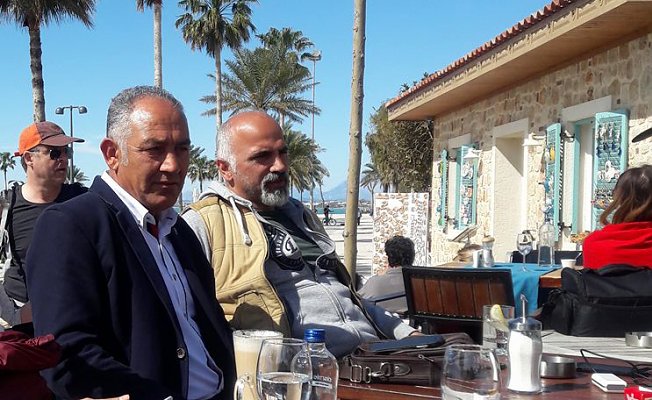 “Temiz Denizlerde, Emniyetli Denizcilik” paneli 