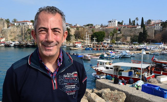 Türkiye'ye örnek kooperatif