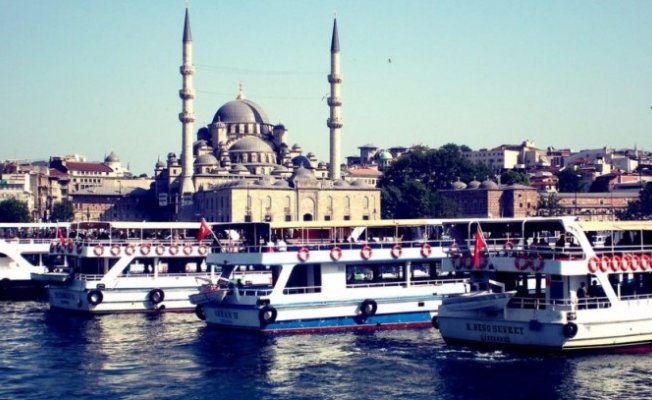 Turyol, lise mezunu iskele memuru alacak