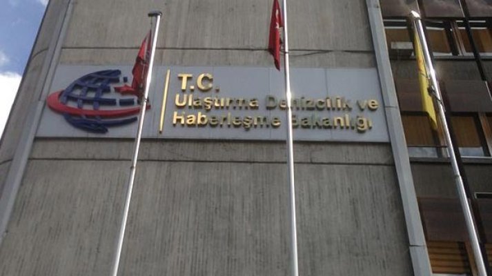 UDH Bakanlığı, Ulusal Ulaştırma Ana Planını hazırladı