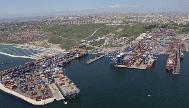 Vali Aksoy liman sahiplerinden  destek istedi