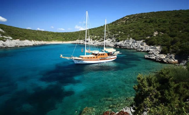 Yat Trafik Sigortası’yla birçok risk ortadan kalkıyor